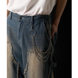 M3連ウォレットチェーン | WEGO【MEN】 | 詳細画像3