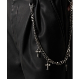 Mモチーフウォレットチェーン | WEGO【MEN】 | 詳細画像4