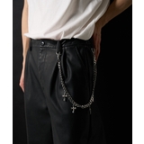 Mモチーフウォレットチェーン | WEGO【MEN】 | 詳細画像5