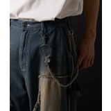 Mモチーフウォレットチェーン | WEGO【MEN】 | 詳細画像8