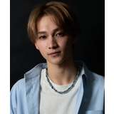 Mクラックデザインネックレス | WEGO【MEN】 | 詳細画像5