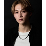 Mクラックデザインネックレス | WEGO【MEN】 | 詳細画像12