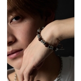 Mクラックデザインブレス | WEGO【MEN】 | 詳細画像9