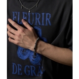 Mクラックデザインブレス | WEGO【MEN】 | 詳細画像11