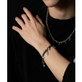 M6PモチーフMIXデザインブレス | WEGO【MEN】 | 詳細画像5
