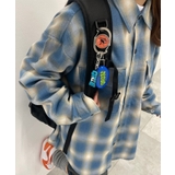 柄5 | ダブルカラビナ | WEGO【WOMEN】