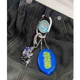 柄6 | ダブルカラビナ | WEGO【WOMEN】