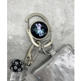 柄10 | ダブルカラビナ | WEGO【WOMEN】