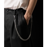 柄1 | Mシンプルウォレットチェーン | WEGO【MEN】