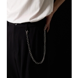 柄3 | Mシンプルウォレットチェーン | WEGO【MEN】