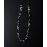 Mシンプルウォレットチェーン | WEGO【MEN】 | 詳細画像4