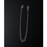 Mシンプルウォレットチェーン | WEGO【MEN】 | 詳細画像5