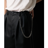 Mシンプルウォレットチェーン | WEGO【MEN】 | 詳細画像6