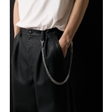 Mシンプルウォレットチェーン | WEGO【MEN】 | 詳細画像7