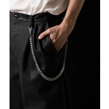 Mシンプルウォレットチェーン | WEGO【MEN】 | 詳細画像8