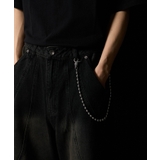 Mシンプルウォレットチェーン | WEGO【MEN】 | 詳細画像9