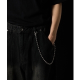 Mシンプルウォレットチェーン | WEGO【MEN】 | 詳細画像10