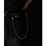 Mシンプルウォレットチェーン | WEGO【MEN】 | 詳細画像11