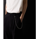 Mシンプルウォレットチェーン | WEGO【MEN】 | 詳細画像13