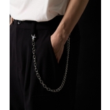 Mシンプルウォレットチェーン | WEGO【MEN】 | 詳細画像14