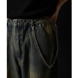 Mシンプルウォレットチェーン | WEGO【MEN】 | 詳細画像15