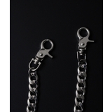 Mシンプルウォレットチェーン | WEGO【MEN】 | 詳細画像21