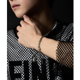 Mモチーフチェーンブレス | WEGO【MEN】 | 詳細画像10