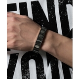 Mパネルチェーンブレス | WEGO【MEN】 | 詳細画像8