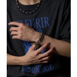 Mパネルチェーンブレス | WEGO【MEN】 | 詳細画像10