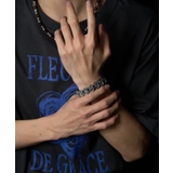 Mパネルチェーンブレス | WEGO【MEN】 | 詳細画像11