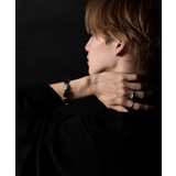 Mパネルチェーンブレス | WEGO【MEN】 | 詳細画像14