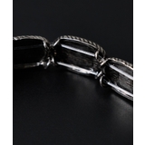 Mパネルチェーンブレス | WEGO【MEN】 | 詳細画像22