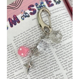 ダイスモチ-フセットキーホルダー | WEGO【WOMEN】 | 詳細画像5 