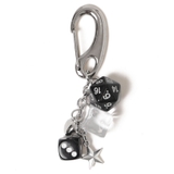 ダイスモチ-フセットキーホルダー | WEGO【WOMEN】 | 詳細画像12 