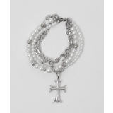 Lレイヤークロスブレス | WEGO【WOMEN】 | 詳細画像1