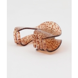 L柄アクリルバンス | WEGO【WOMEN】 | 詳細画像1