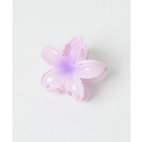 柄5 | Lミニフラワーバンス | WEGO【WOMEN】