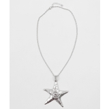 LBIGスターネックレス | WEGO【WOMEN】 | 詳細画像1