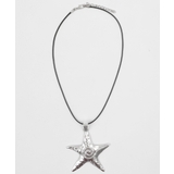 柄2 | LBIGスターネックレス | WEGO【WOMEN】