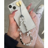 ビーズストラップキーホルダーH | WEGO【WOMEN】 | 詳細画像5