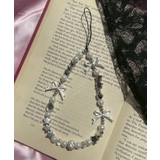 ビーズストラップキーホルダーH | WEGO【WOMEN】 | 詳細画像6