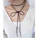 LFスエードチョーカー | WEGO【WOMEN】 | 詳細画像2 