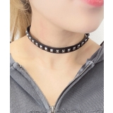 Lスタッズアソートチョーカー | WEGO【WOMEN】 | 詳細画像4