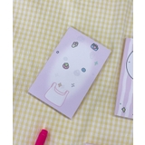 プリティメモ | WEGO【WOMEN】 | 詳細画像1 