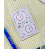 柄2 | プリティメモ | WEGO【WOMEN】