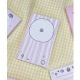 柄3 | プリティメモ | WEGO【WOMEN】