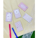 プリティメモ | WEGO【WOMEN】 | 詳細画像2 