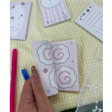 プリティメモ | WEGO【WOMEN】 | 詳細画像3 