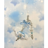 クロスエンジェルキーホルダー | WEGO【WOMEN】 | 詳細画像1 