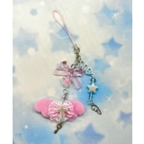 クロスエンジェルキーホルダー | WEGO【WOMEN】 | 詳細画像2 